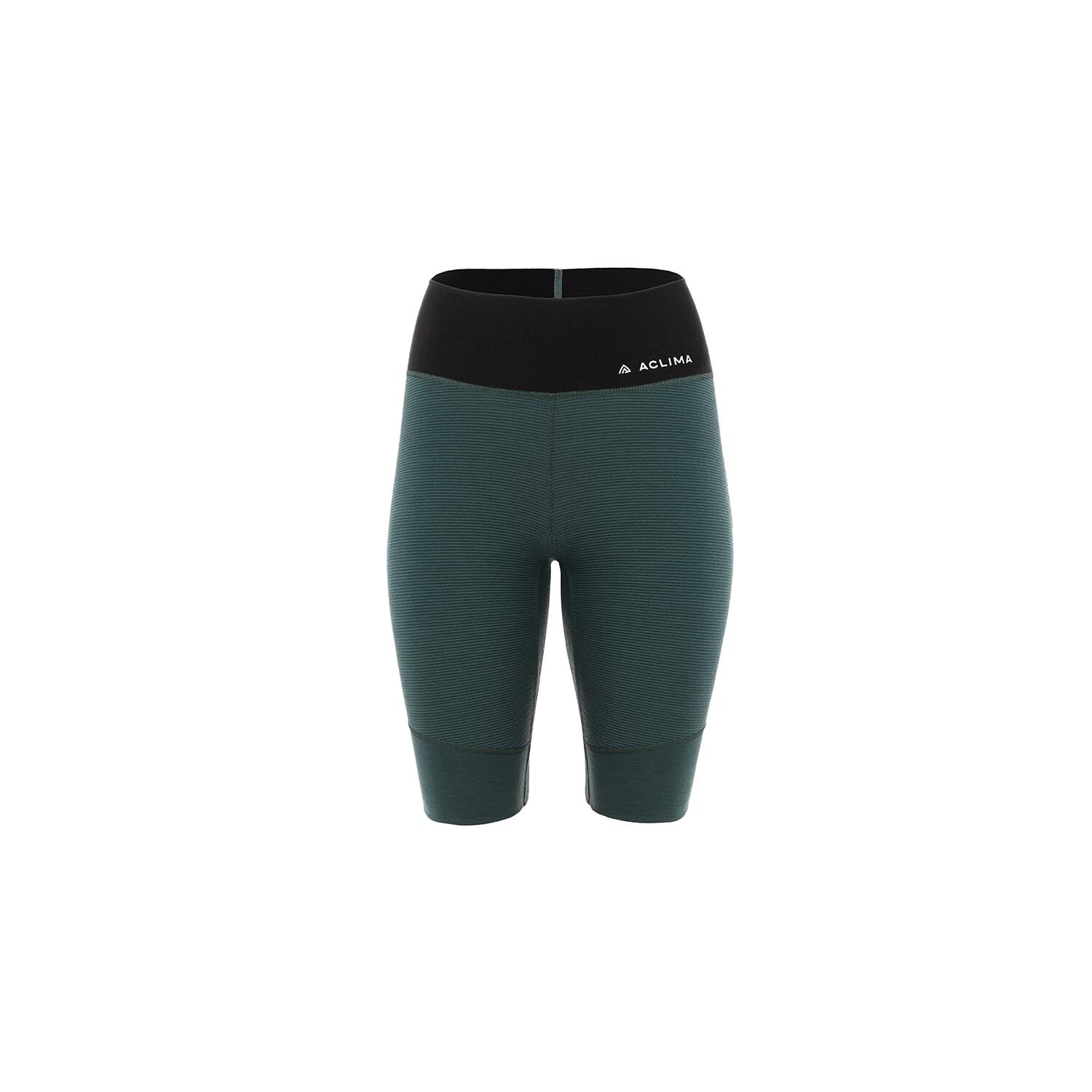 Aclima Womens StreamWool Shorts