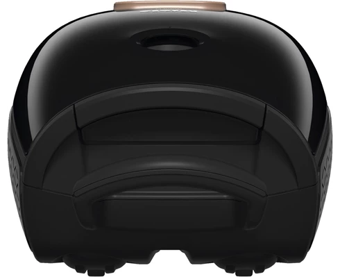 Miele Guard L1 Cat   Dog Obsidian black