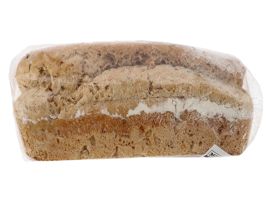 PÃO ESPELTA COM MASSA MÃE PRODUÇÃO PRÓPRIA 400G