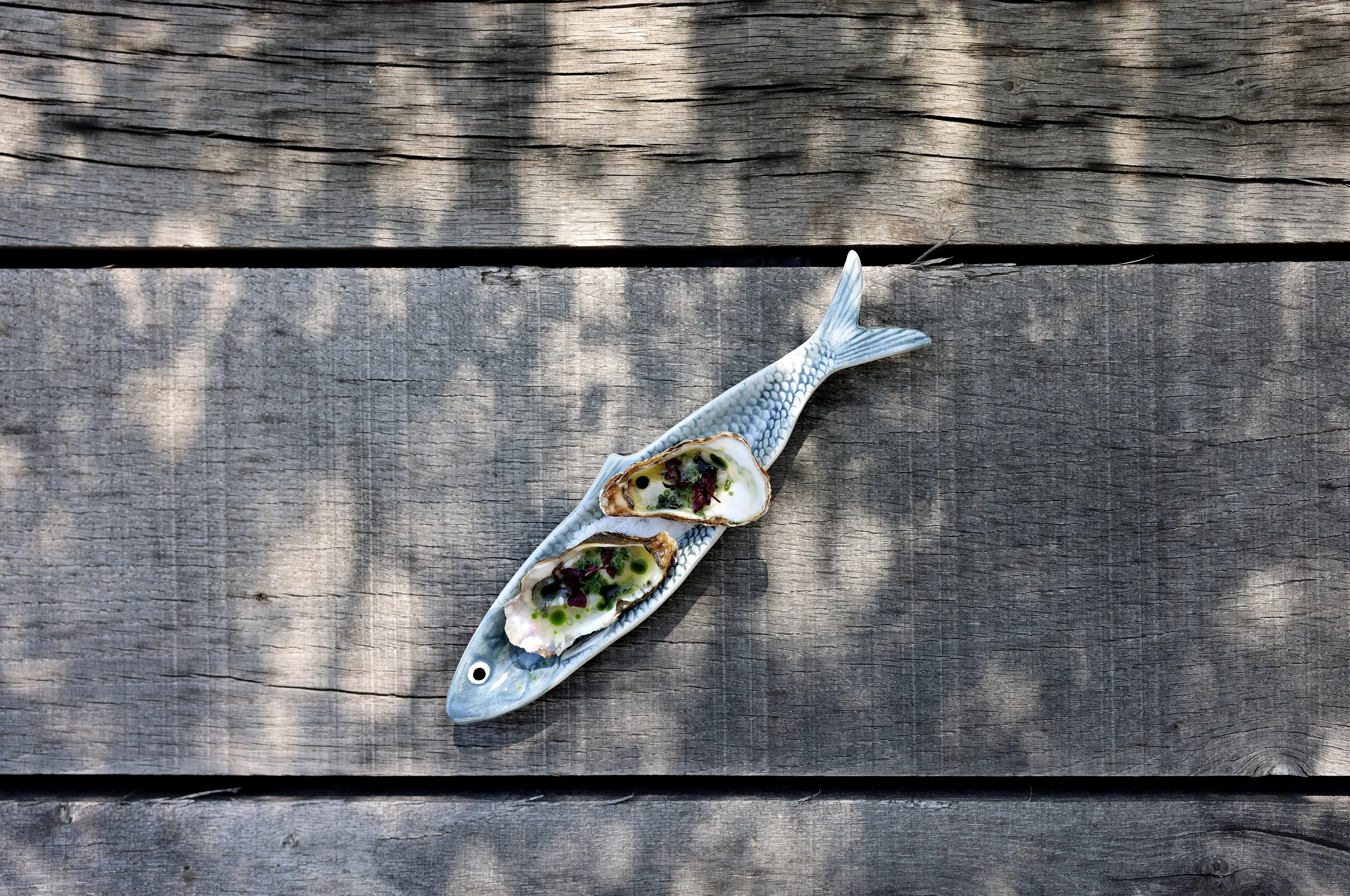 SKAGEN living Fiskefad