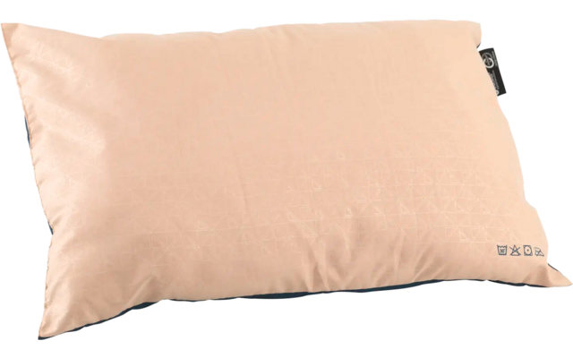 Outwell Comfort Pillow Campingkissen blau