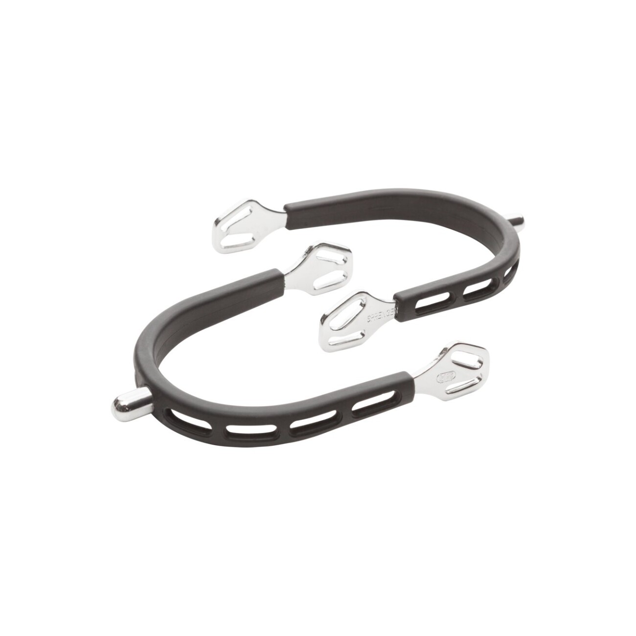 Sprenger Sporen Ultra Fit Extra Grip rund 15 mm