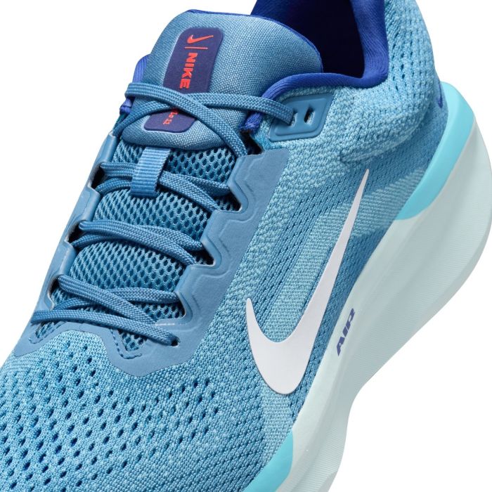 Nike Herre Løbesko Winflo 11 Blå