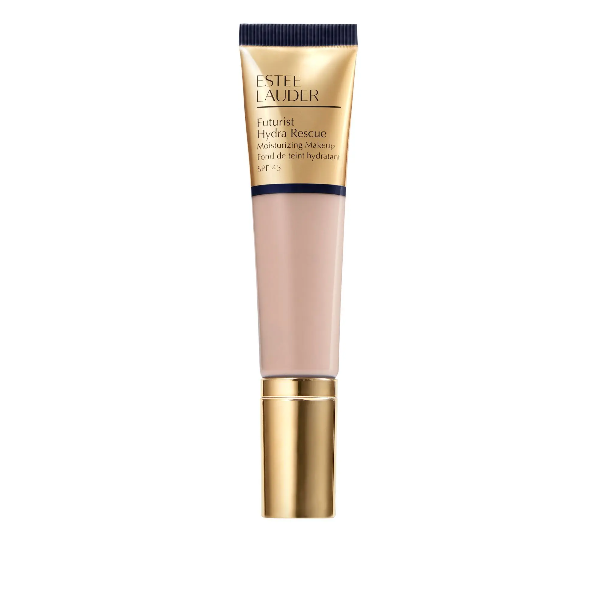 Estée Lauder - Futurist Hydra Rescue Fond de Teint Hydratant SPF 45- Fond de Teint