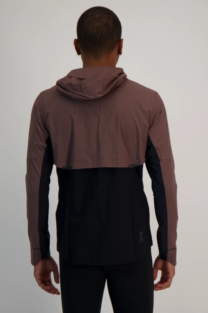 ON Weather Herren Laufjacke