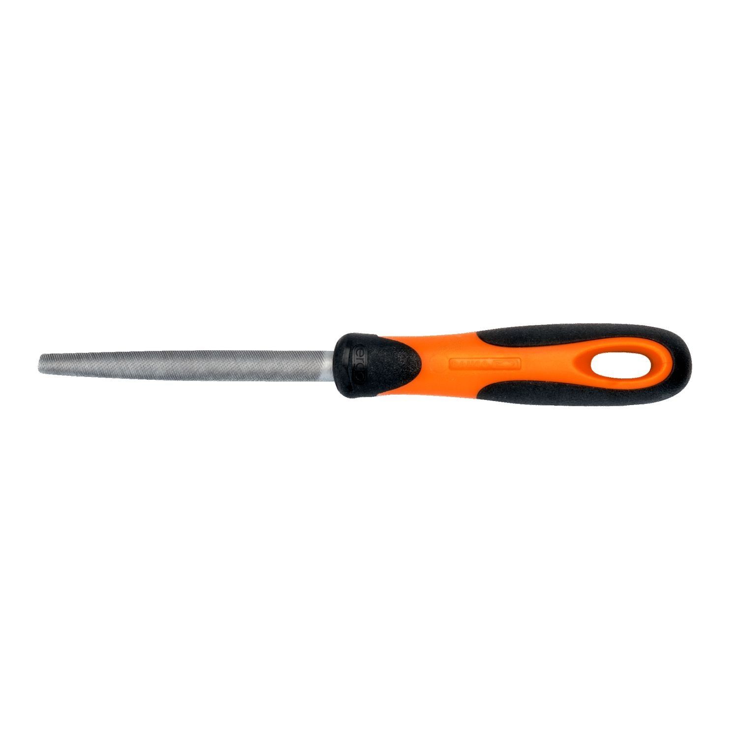 Bahco Vijl Halfrond ERGO™ Halfzoet 1210 250mm - 1-210-10-2-2