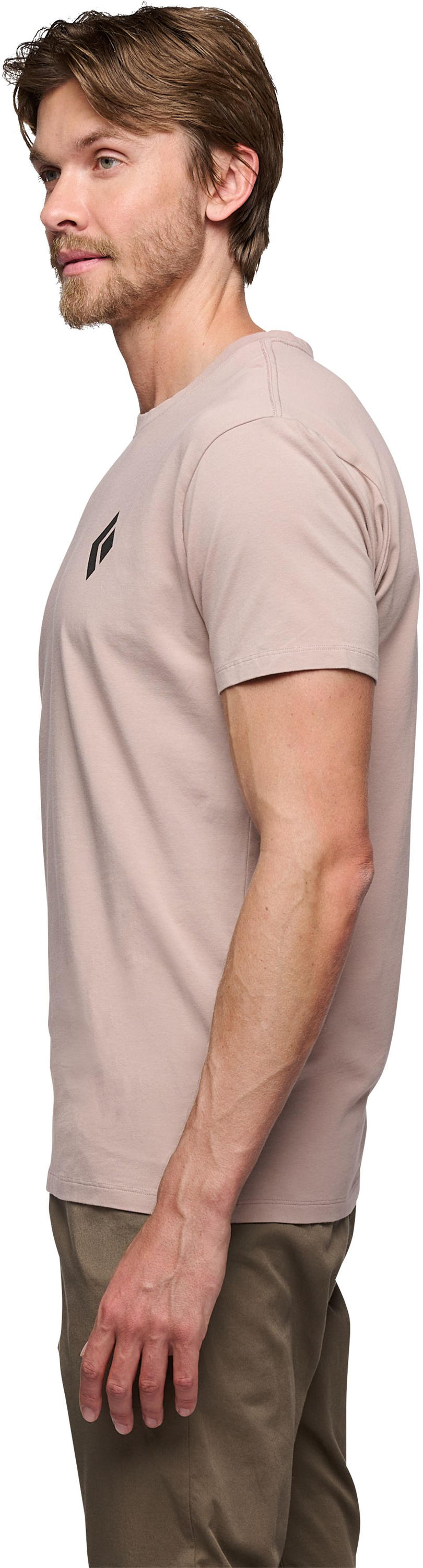Black Diamond Equipment for Alpinist Tee