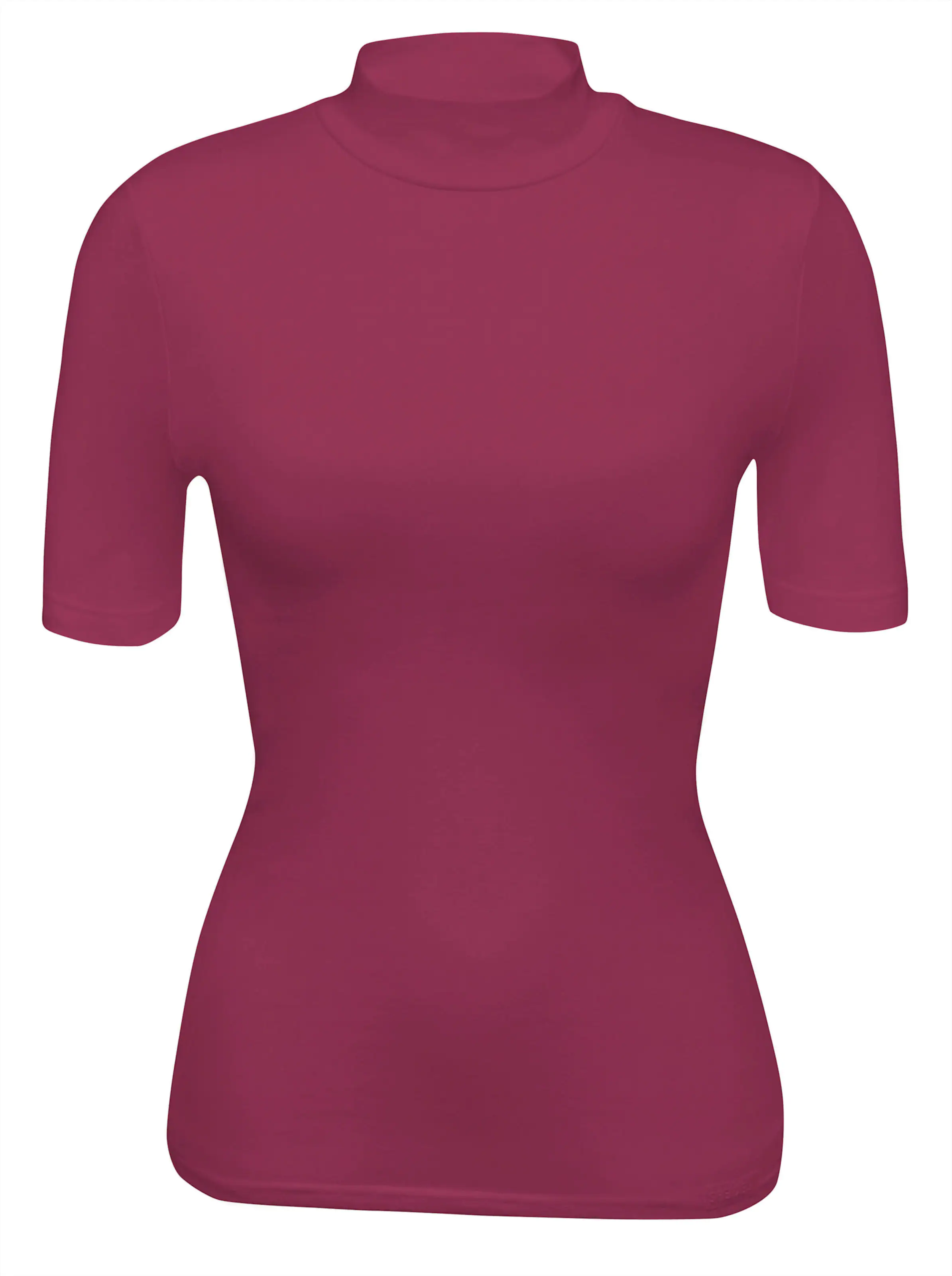 Speidel Blazershirt in himbeerrot