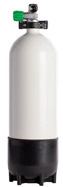 ROTH - BLOC 10L 1 SORTIE NITROX