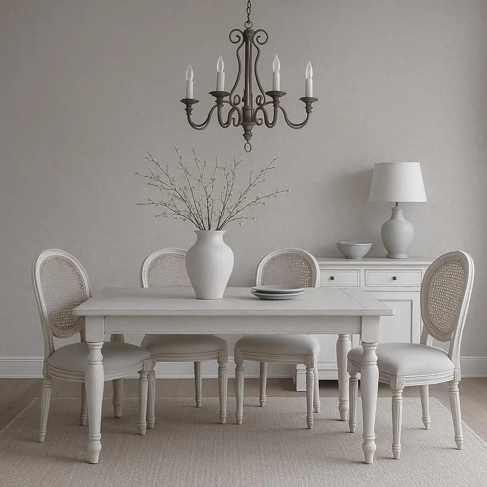Dutch Wallcoverings Vliesbeh. Renaissance construction board - taupe - 10mx53cm