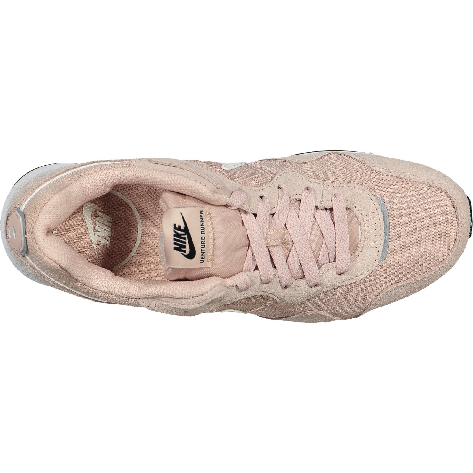 Nike Damen-Sneaker Venture Runner schwarz, 39