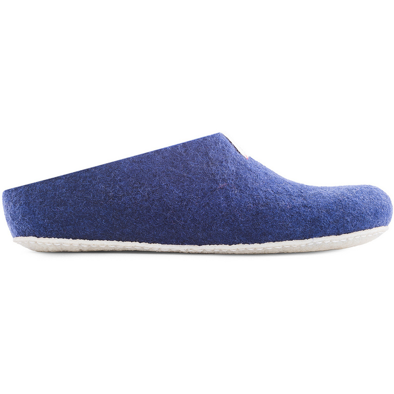 Baabuk Mel Schuhe