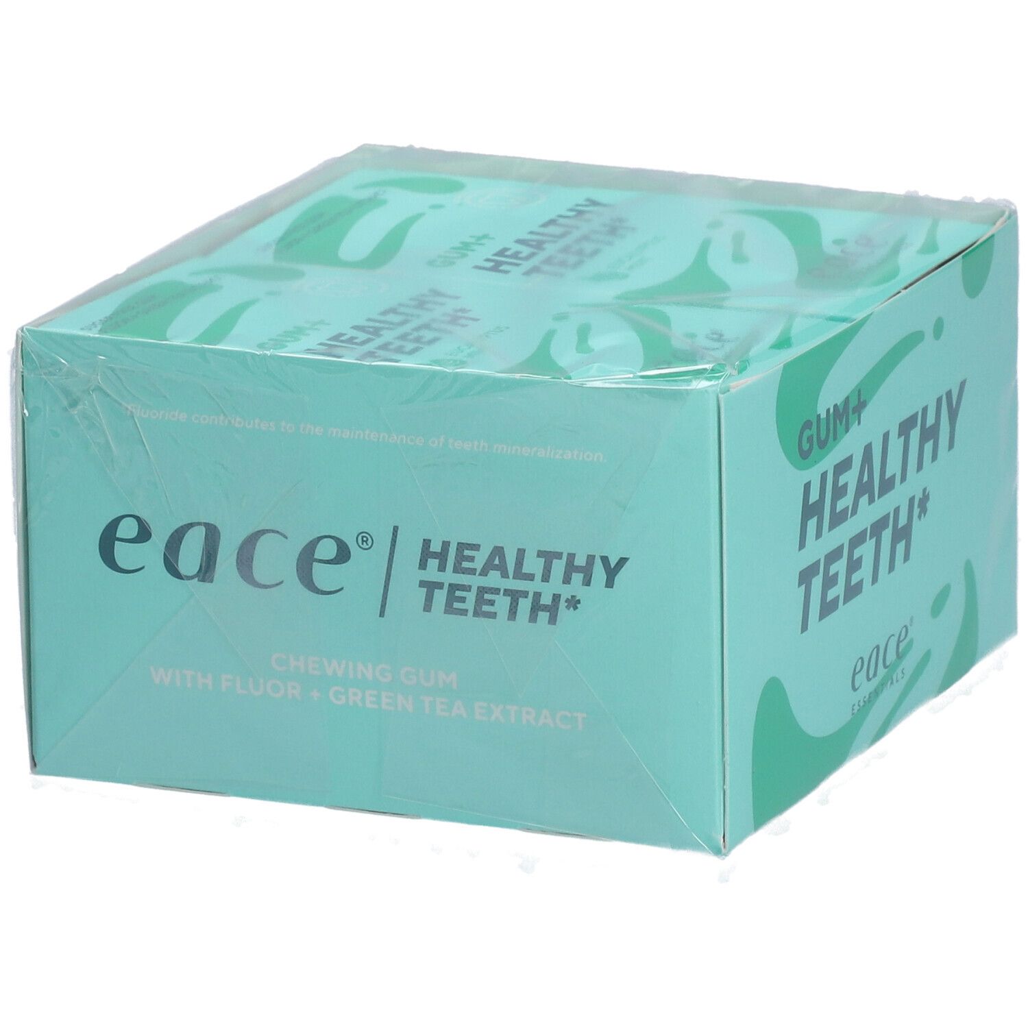 Eace Gum - Healthy Teeth