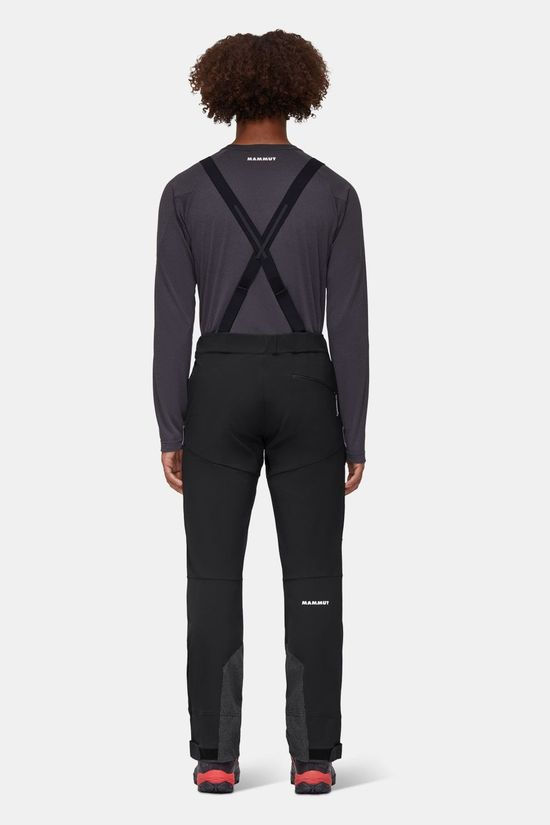 Mammut Mammut Taiss Pro So Pants Men