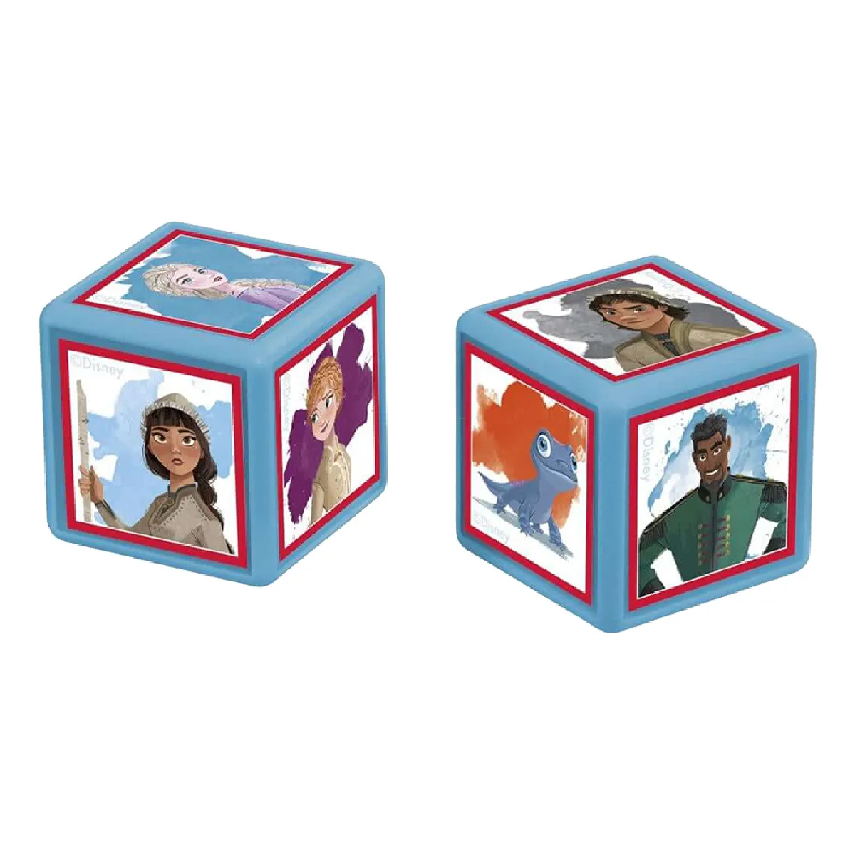 Winning Moves TOP TRUMPS - Frozen 2
