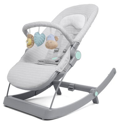 Aden+ Anais 3-in-1 Transition Vippestol