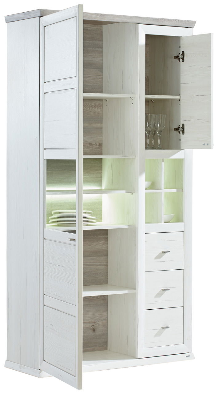 Hom´in Vitrine CAMRON