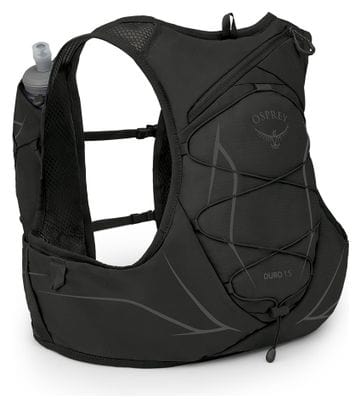 Sac d'hydratation Osprey Duro 1.5 Gris Homme