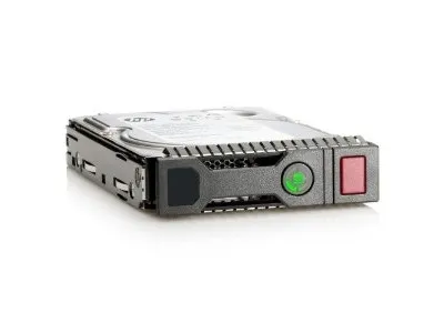 HPE Enterprise - Harddisk - 1.2 TB - hot-swap - 2.5