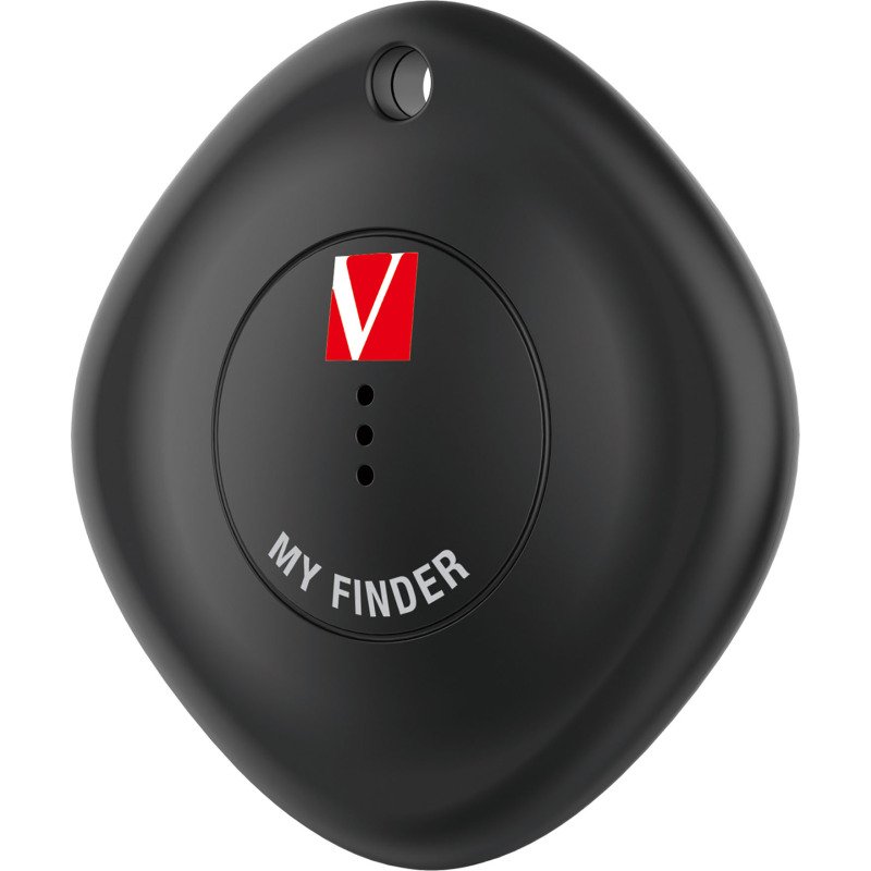 Traceur bluetooth Verbatim My Finder - 2 pièces
