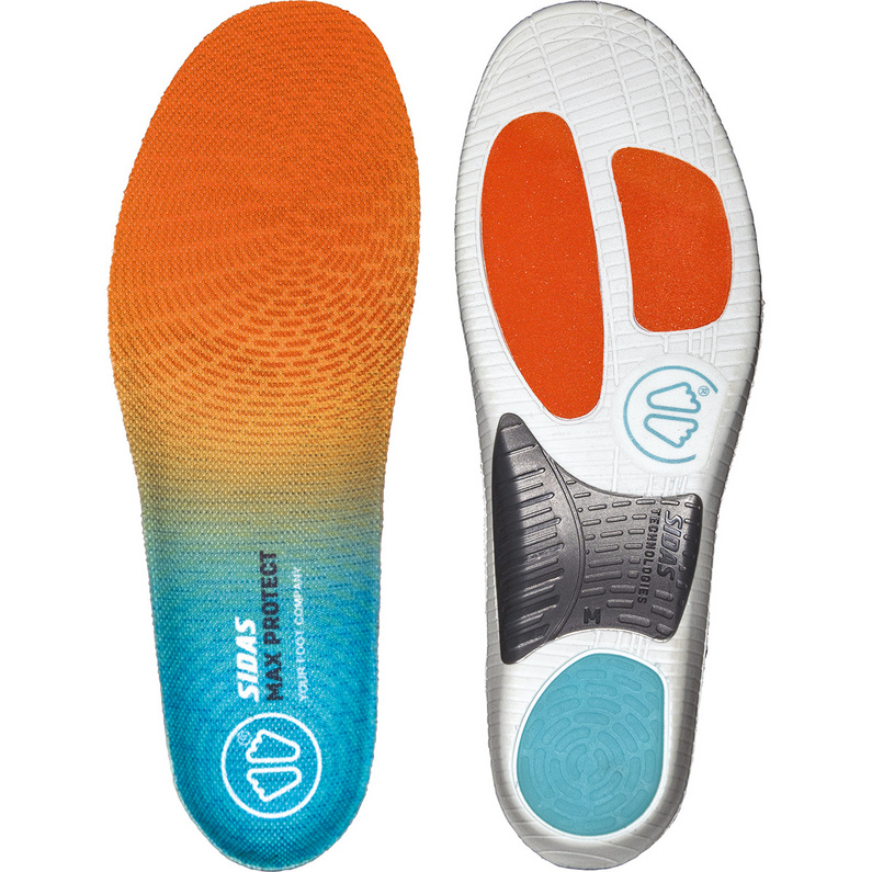 Sidas Max Protect Activ Einlegesohlen