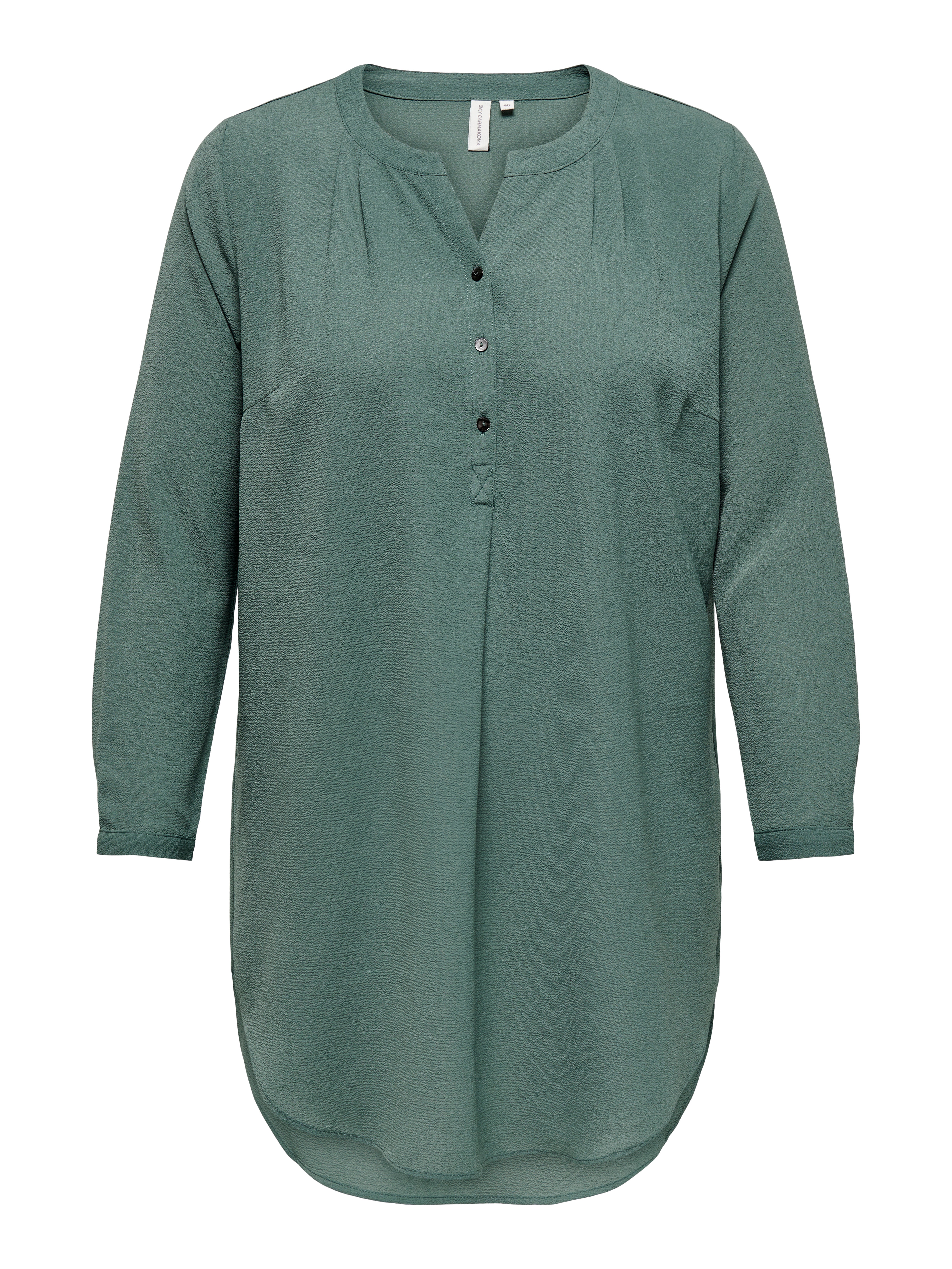 CARNOVA Hemd Balsam Green