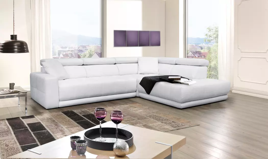 Ecksofa Abel