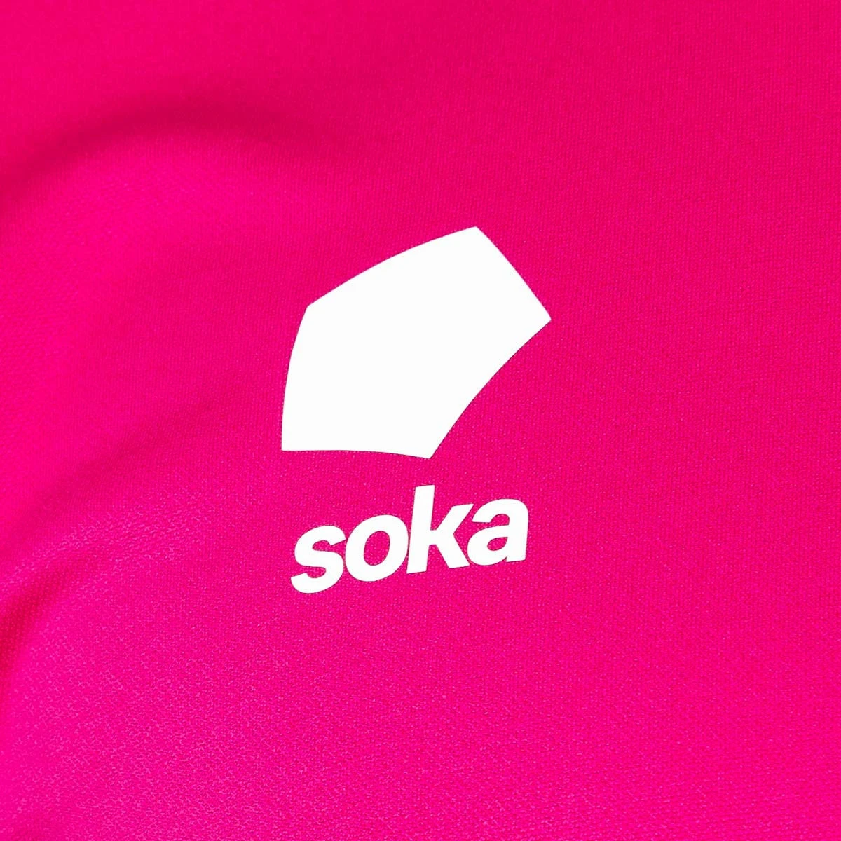 T-Shirt Soka Soul 23 m/c Criança