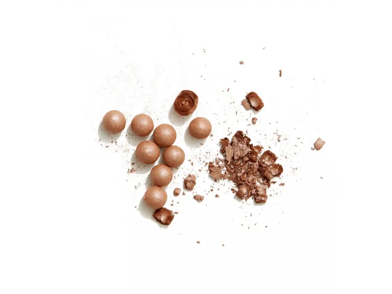 GOSH_Precious Powder Pearls Glow illuminating powder balls 25g