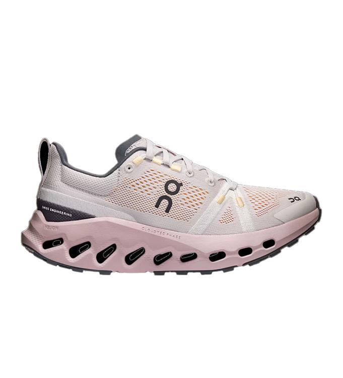 On Running Cloudsurfer Trail 3WE10103161 Silver-Mauve