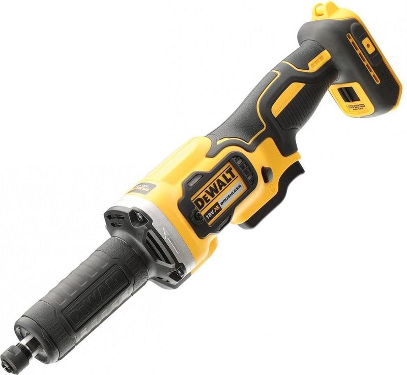 DeWalt Rechte Slijper 18V - DCG426