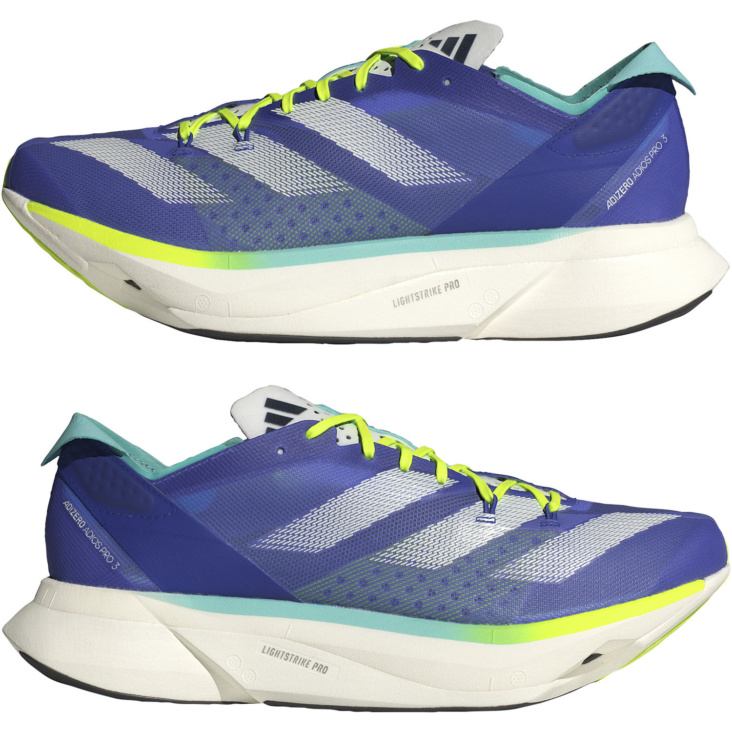 adidas Adizero Adios Pro 3 Heren