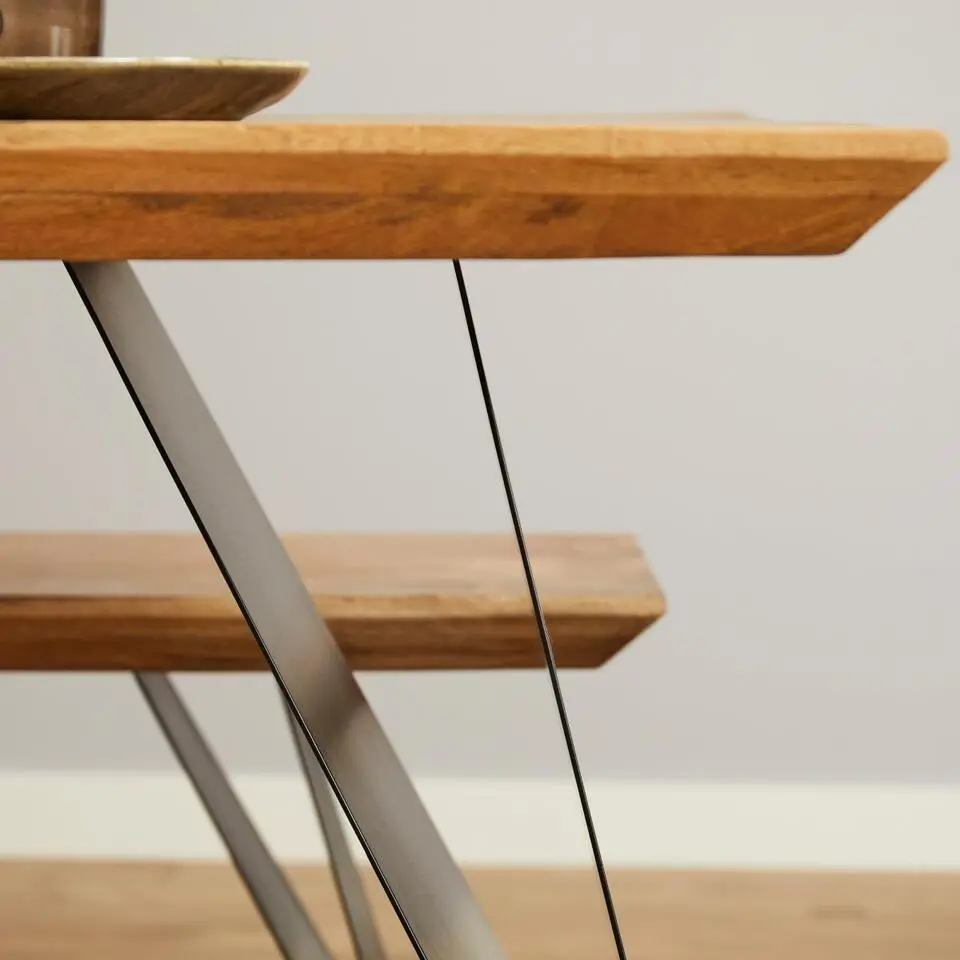 StarFurn - Eettafel Extense 240 cm