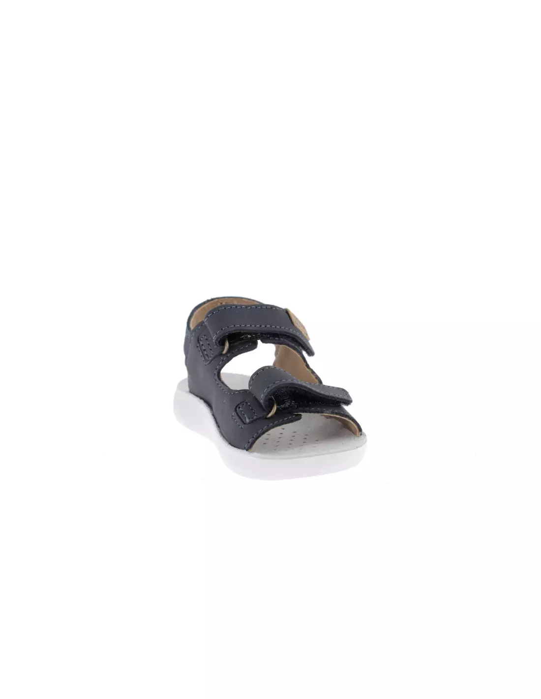 GEOX LIGHTFLOPPY Bébé - Sandales & nu-pieds C4002NAVY