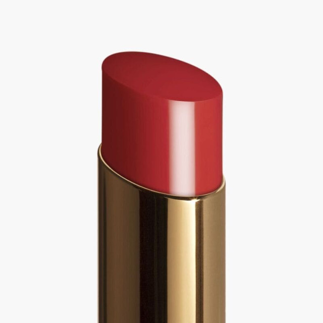 Rouge Coco Baume Brillant Le Baume Teinté CHANEL