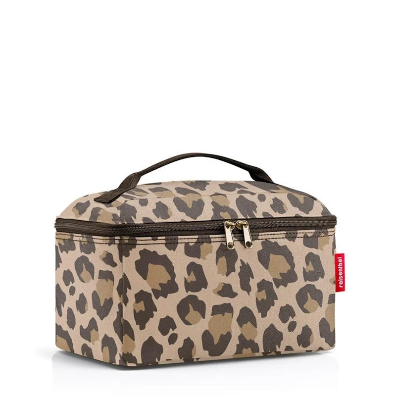 Reisenthel Beautycase Leo Macchiato