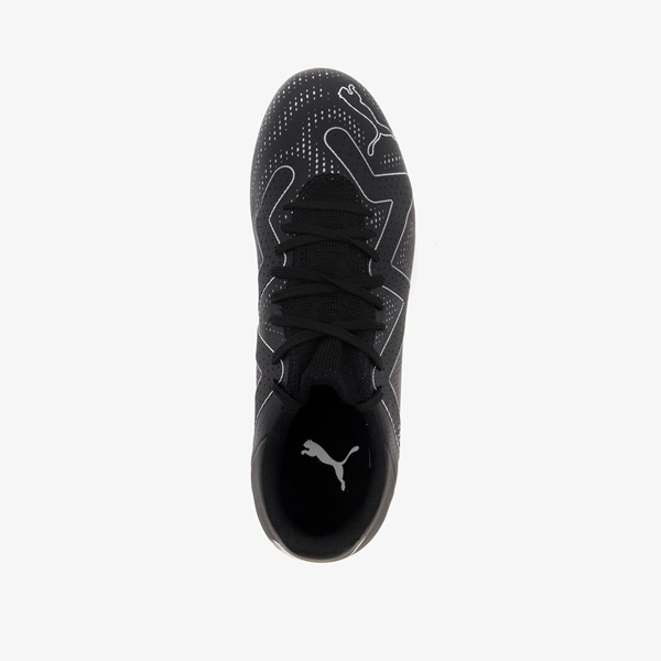 Puma Future Play It IC zaalschoenen zwart