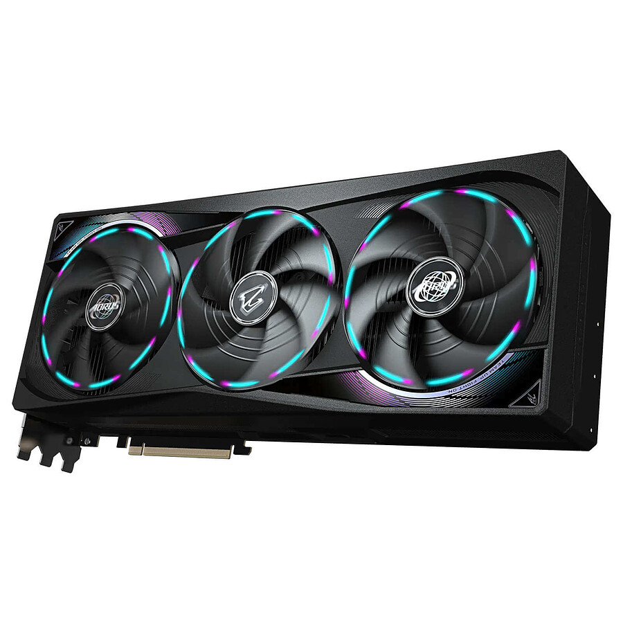 Gigabyte AORUS GeForce RTX 5090 MASTER 32G