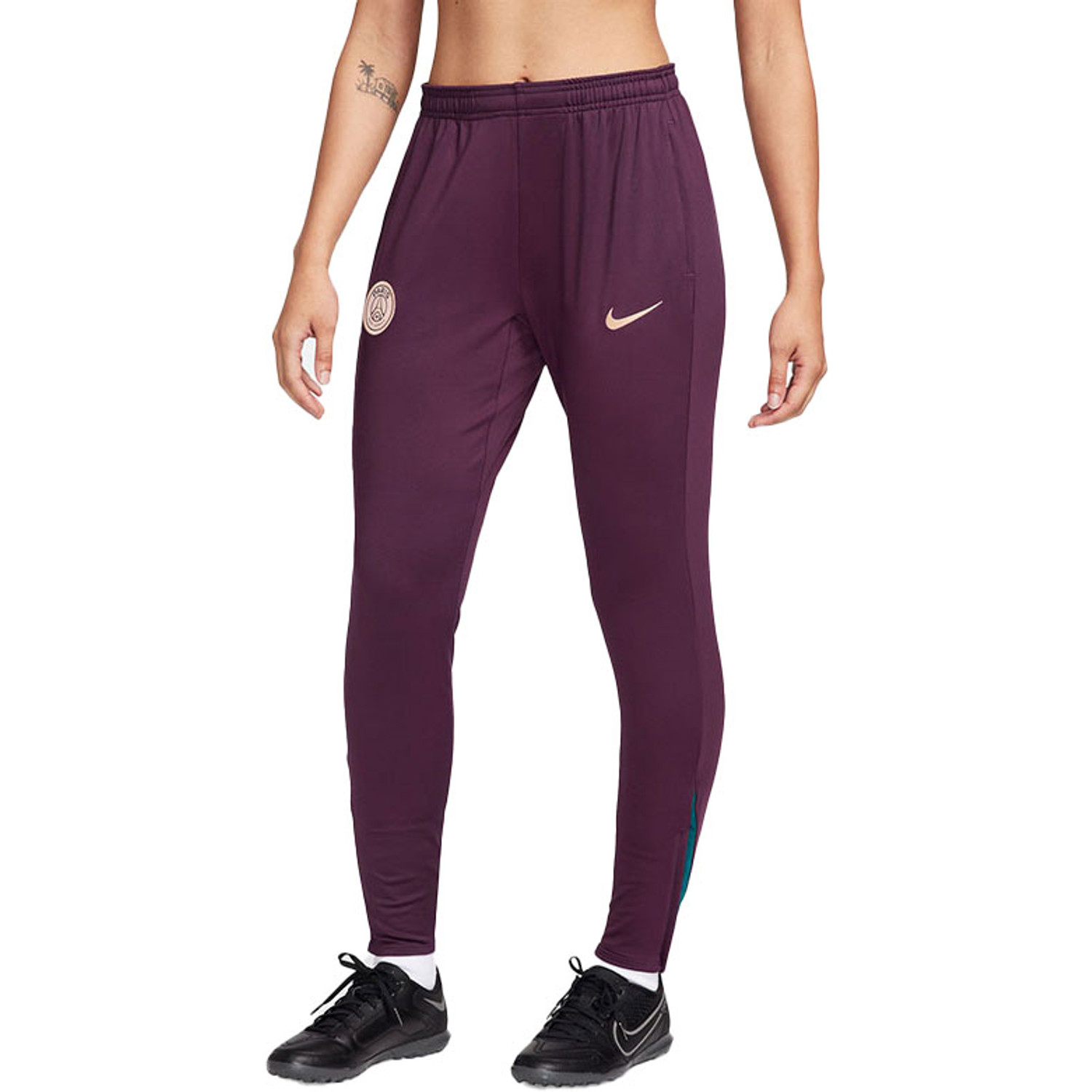 Nike Paris Saint-Germain Strike Pant Dames