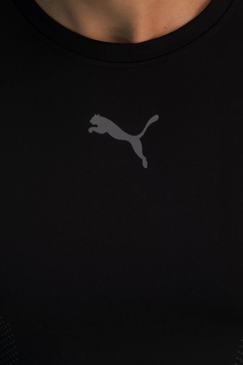 Puma Train Formknit Seamless Herren Longsleeve
