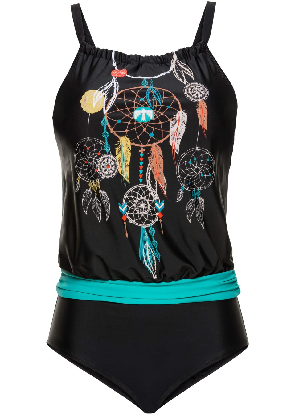 Maillot 1 pièce