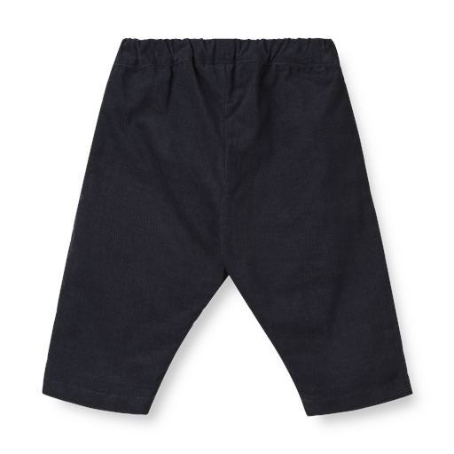 Wheat Aiden Bukser, Navy, 92 cm