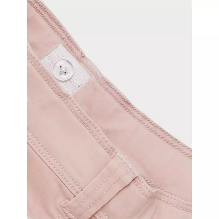 name it Leggings Nkfpolly Violet Ice
