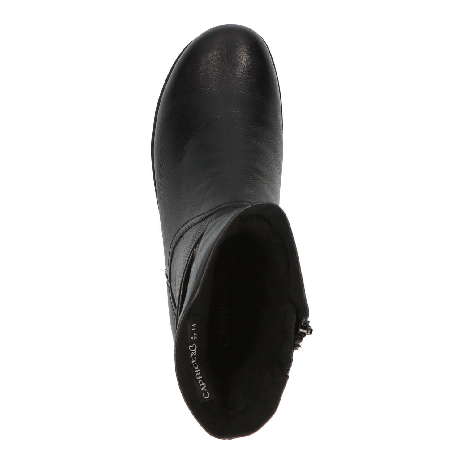 Caprice Stiefel aus Nappaleder