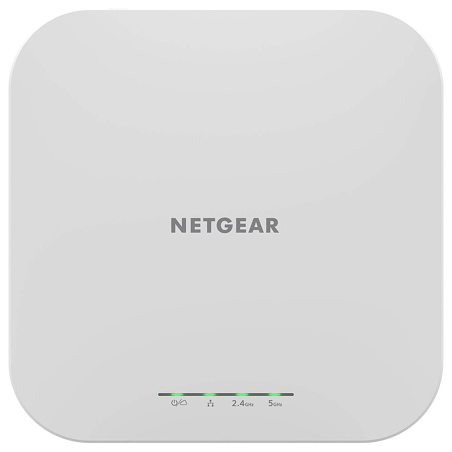 Netgear WAX610 (WAX610-100EUS)
