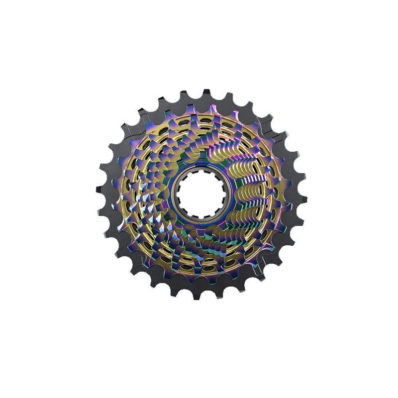 XG-1290 D1 12V - Cassette