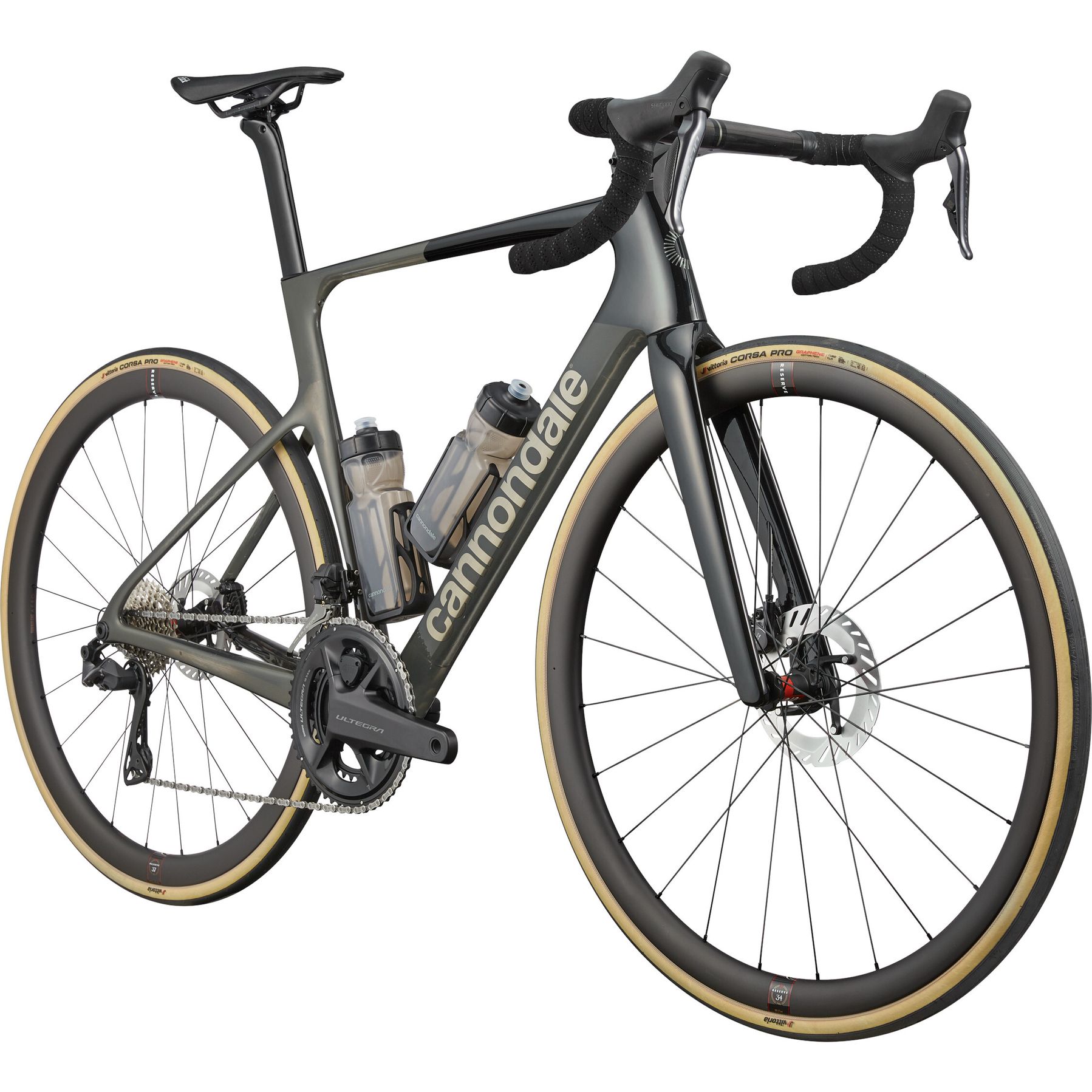 Cannondale SuperSix EVO 1 SL 2026