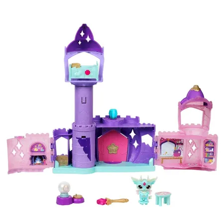 Magic Mixies Mixlings – Magisches Schloss (Spielset)