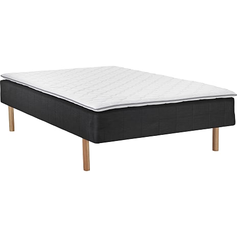 Huma Premium boxmadrasseng 120x200 cm