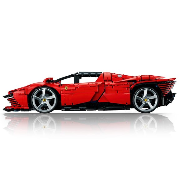 Ferrari Daytona SP3 Lego Technic 42143